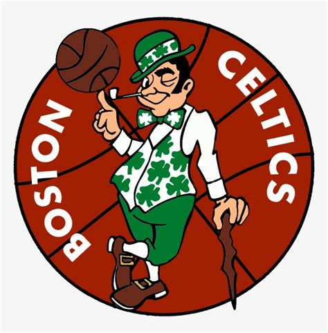 Spacer - Boston Celtics Old Logo PNG Image | Transparent PNG Free ...