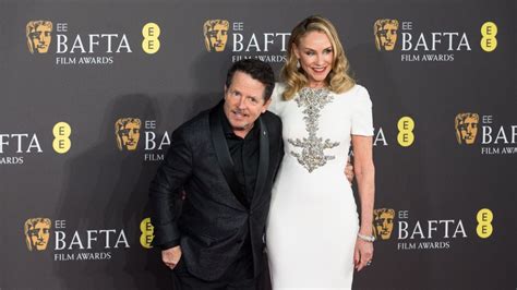 Bafta: Michael J. Fox, who has Parkinson's, wins acclaim in surprise ...