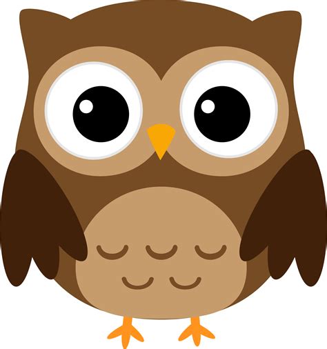 Free Owl Clipart Transparent Background Download Free Owl Clipart ...