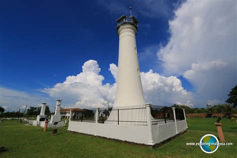 Kuala Kedah Fort (Kota Kuala Kedah)