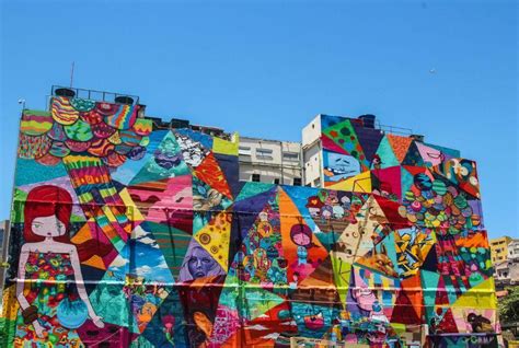 8 of the Best Street Art Cities in the World – Trip Ideas | Viator.com ...