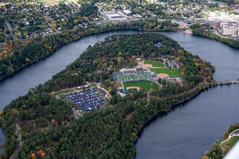 Home Recreation | City of Eau Claire, Wisconsin