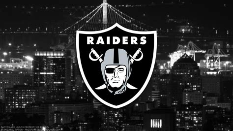 Oakland Raiders Wallpapers - Top Free Oakland Raiders Backgrounds ...