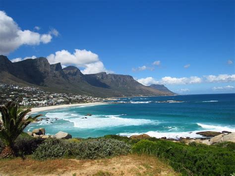 Cape Town vs Johannesburg: Which Is Best For Travel? - Mike & Laura Travel