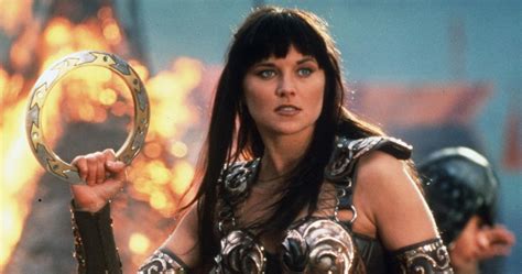 Xena: Warrior Princess – 10 Best Episodes To Rewatch for the 25th ...