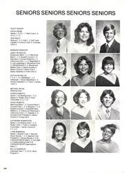 Bryan Adams High School - El Conquistador Yearbook (Dallas, TX), Class ...