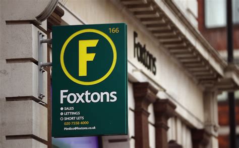 Foxtons expands across London as profits boom - CityAM