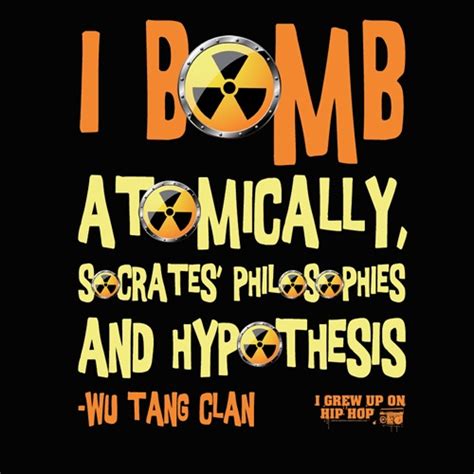 Wu Tang Clan Quotes. QuotesGram