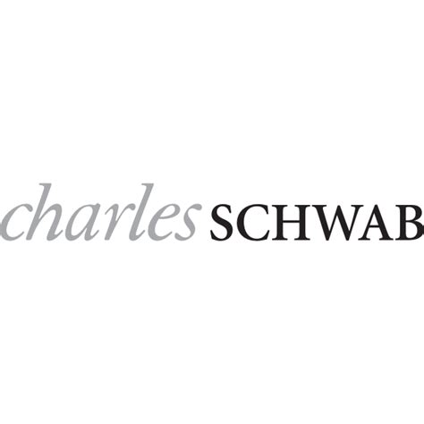 Charles Schwab Logo Download png