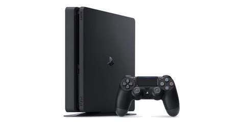 All PlayStation 4 Models: A Comprehensive Guide - Retro vGames