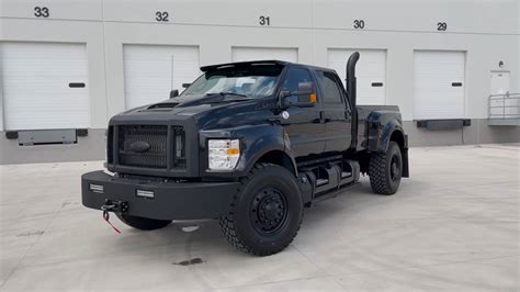 F650 Extreme Super Truck Specs Purchase For | www.oceanproperty.co.th