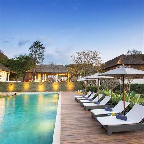 The 20 best luxury hotels in Khao Yai – LuxuryHotel.world