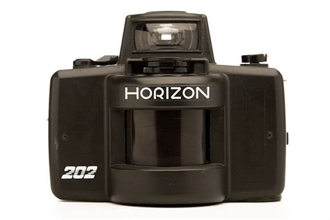 Horizon Panoramic Camera!