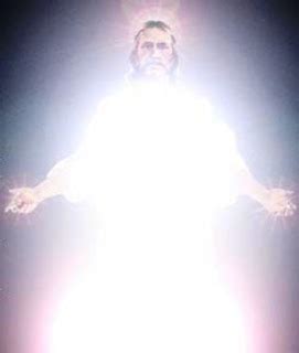 Share My Journey: Jesus Christ --- The Light of the world