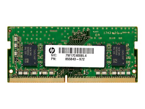 8GB DDR4 SDRAM Memory Module - Walmart.com - Walmart.com