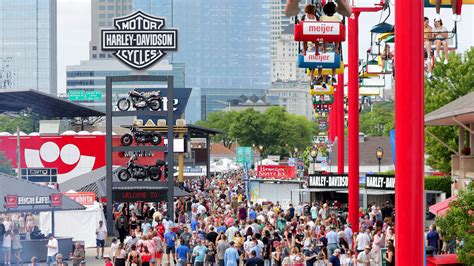 Milwaukee's Summerfest confirms 2021 festival will be over three weekends