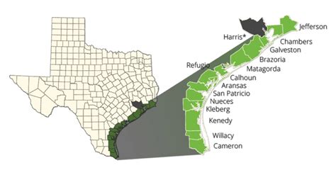 TWIA Windstorm Insurance Explained | TGS Insurance Agency