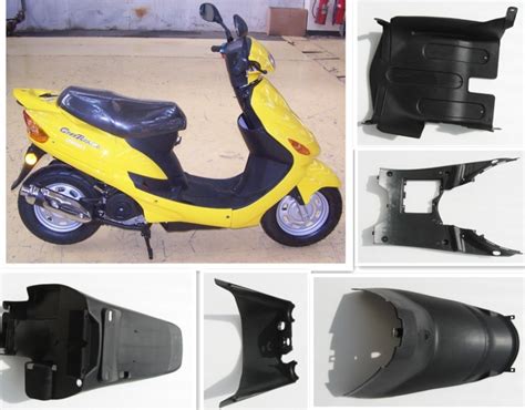 🛴Kymco Gy6 50 125 150cc Scooter Body Parts - Chinamotorscooter.com