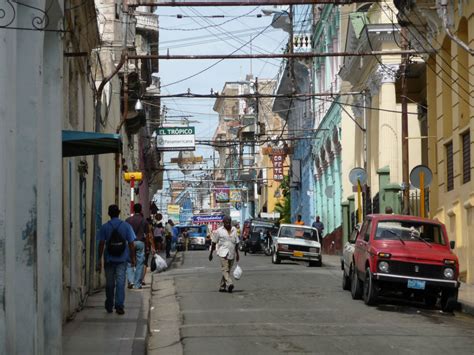 Santiago de Cuba, Cuba