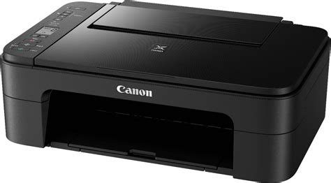 Customer Reviews: Canon PIXMA TS3320 Wireless All-In-One Inkjet Printer ...