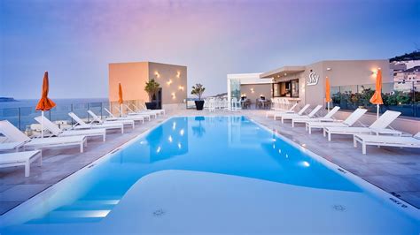 Luna Holiday Complex, Mellieha - Malta