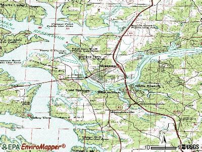 Warsaw, Missouri (MO 65355) profile: population, maps, real estate ...