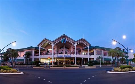 Let's Go Shopping in Cairns - Marlin Cove Resort