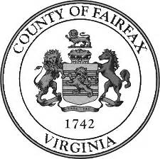 Fairfax County Logo transparent - Versiform