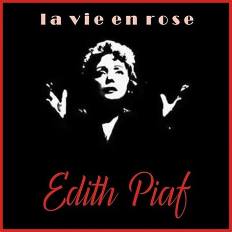 L'accordeoniste (Remastered, Original Version 1940) von Édith Piaf bei ...