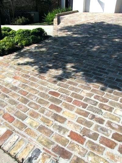 patio Chicago Brick Pavers Antique Floor Tile Old Paving chicago brick ...