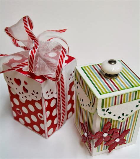 {my sweet earth}: Some "Sweet" Boxes for Some "Sweet" Treats