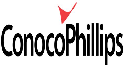 Conocophillips Logo Transparent