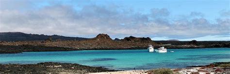 Galapagos Islands Yacht Charter Vacation Climate Guide