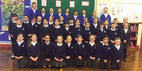 Colne Park Primary to showcase choir talent at Last Choir Singing ...