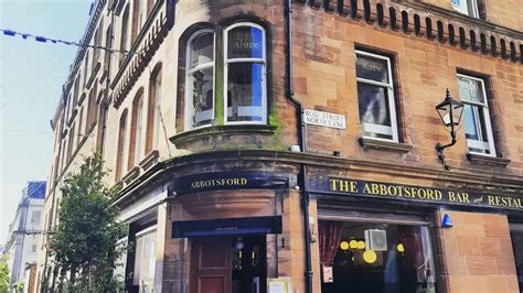 Abbotsford Restaurant - Edinburgh | OpenTable