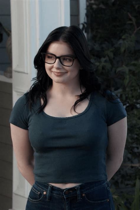 Alex Dunphy looking good : r/arielwinter