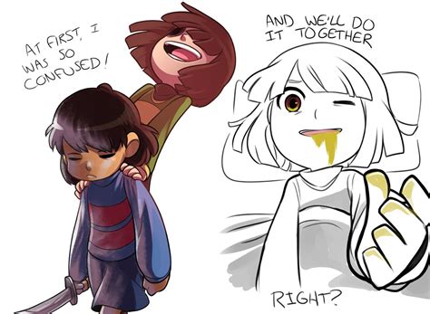 Pin on Undertale Fan art