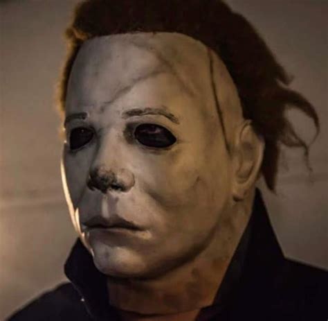 Michael Myers Horror Film Character | Event Lookalike