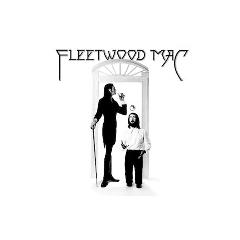 Fleetwood mac albums ranked - somekurt