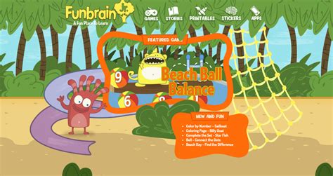 8 Free Online Preschoolers Games That Are Educational and Fun - HubPages