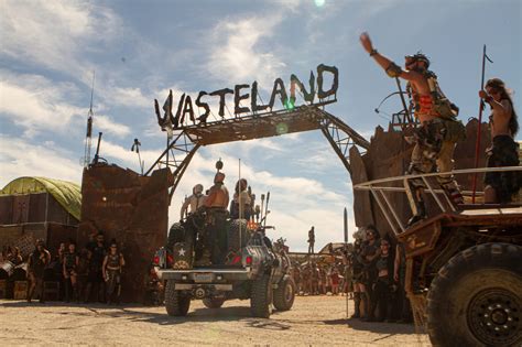 TICKETS – Wasteland Weekend