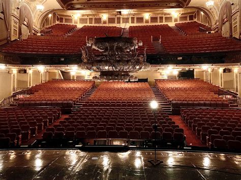 The House Where Phantom Lived—Part I: The Majestic Theatre, New York ...