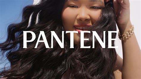 If You Know, You Know It's Pantene - YouTube