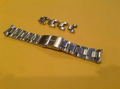 FS: Tag Heuer Aquaracer Straps/ Bracelets; NATO Straps; After Market ...