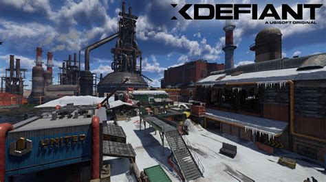 XDefiant system requirements: Minimum & recommended PC specs - Dexerto