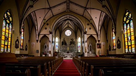 St. Lawrence Catholic Church in Muncie turns 150 years old