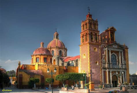 Tequisquiapan, Querétaro - TuriMexico