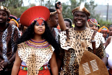 Zulu Traditional Wedding Songs and Lyrics (all times favorites) – Dope ...