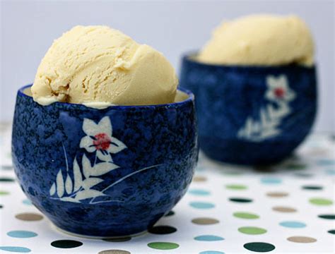 Taro Ice Cream | 17 and Baking