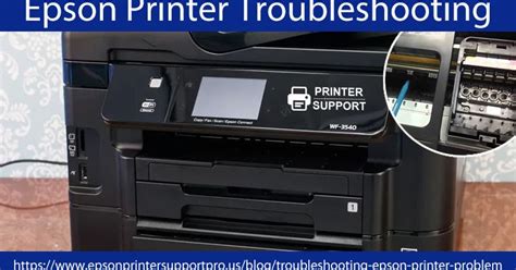 Epson Printer Setup: Step by Step Guide